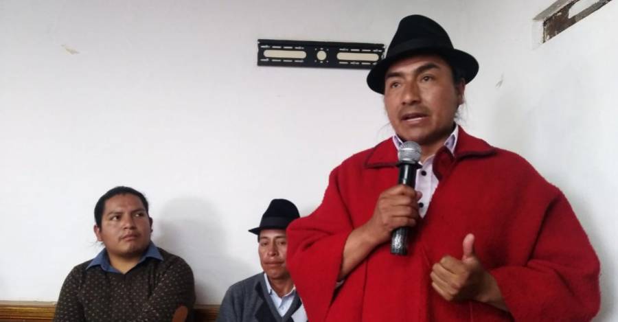Tres temas sensibles marcarán los últimos días de diálogo entre el Gobierno y el movimiento indígena