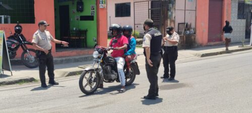 Ordenanza: Algunas motos resultan robadas