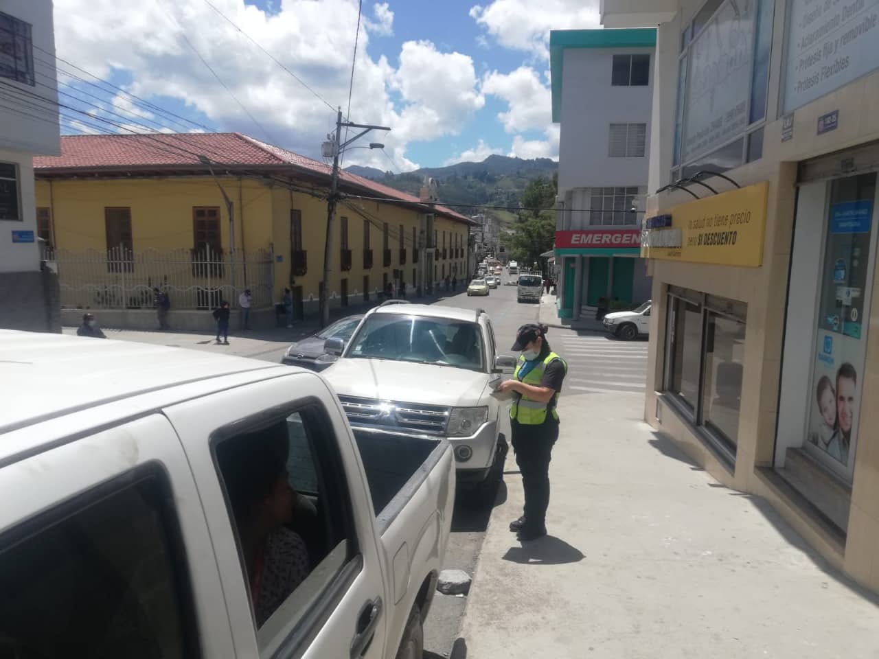 Municipio amplía zonas de SIMERT en Loja