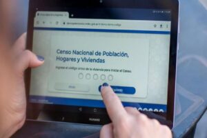 El nuevo censo que se realizará en Ecuador será virtual y presencial