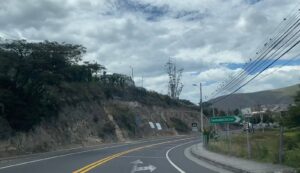 $42 millones costará puente para descongestionar el ingreso norte de Ibarra
