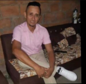 Obrero muere tras ser atropellado por un camión