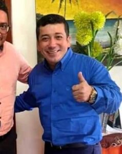 Caso Paúl Vélez negado como candidato a alcaldía de Muisne