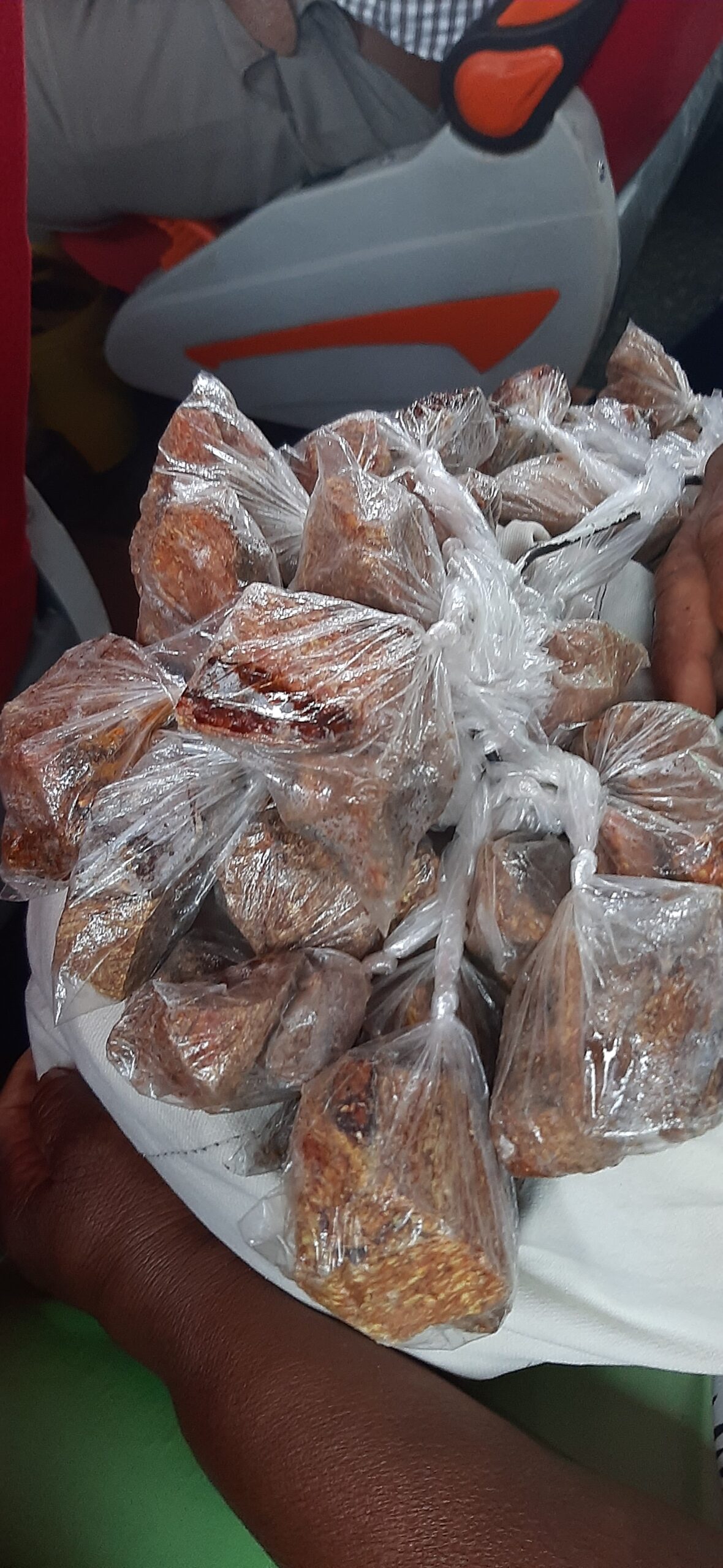 La brea, medicina natural que no se pierde