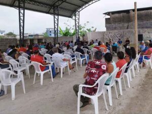 ‘Únete a mi Pandilla’ llega al Plan de Vivienda