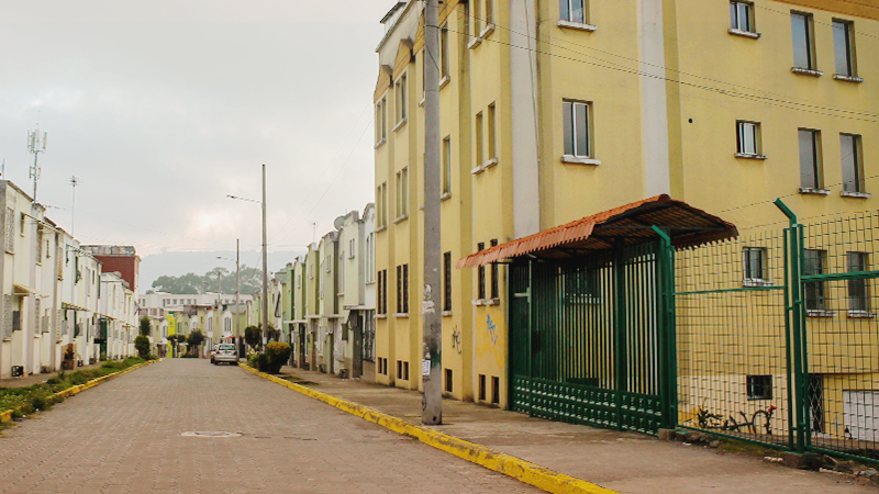 ¿Cuáles son los barrios con los arriendos más baratos en Quito?