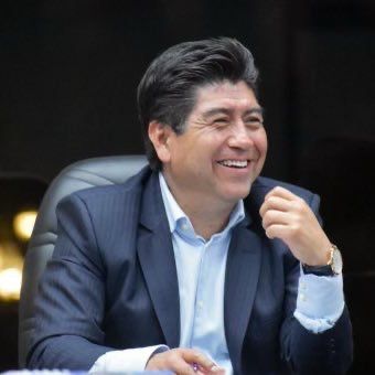 Los aspirantes a la Alcaldía de Quito en silencio ante candidatura de Jorge Yunda