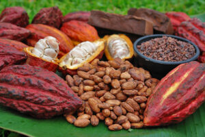 Ecuador está entre los mayores productores de cacao, pero los ecuatorianos son de los que menos consumen chocolate