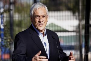 Piñera rompe su silencio y critica duramente a Gabriel Boric