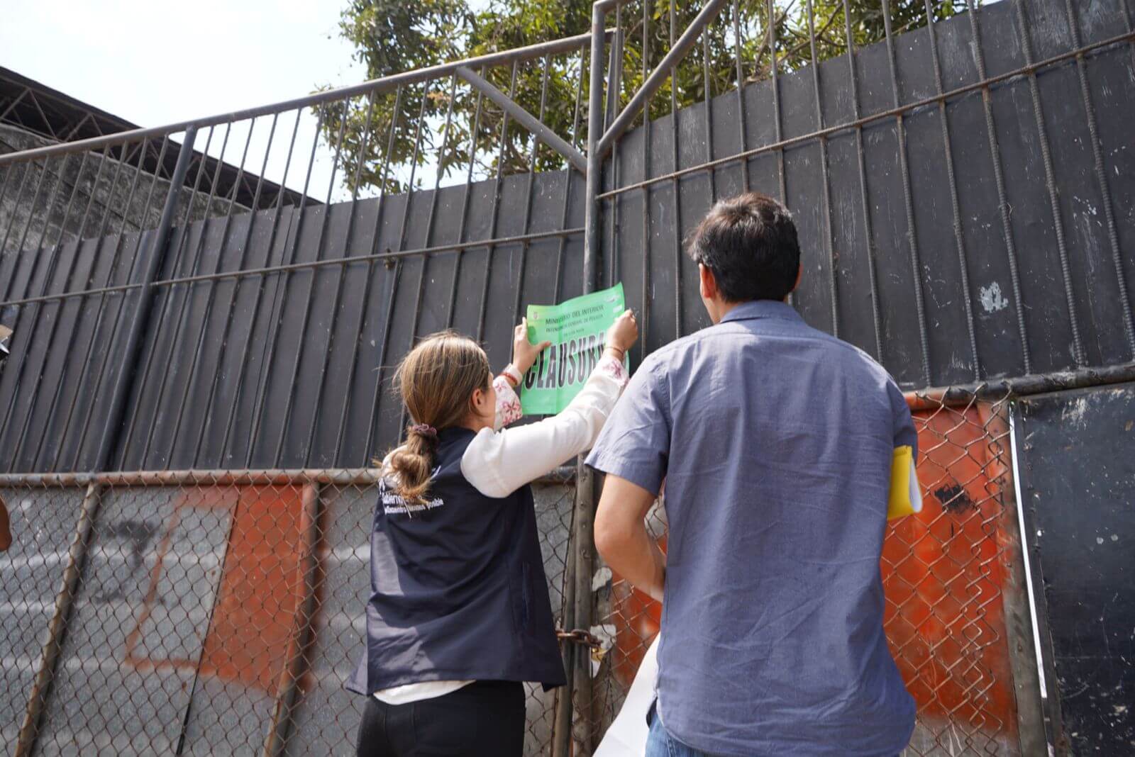 Piladora es clausurada por no respetar el precio fijo del arroz