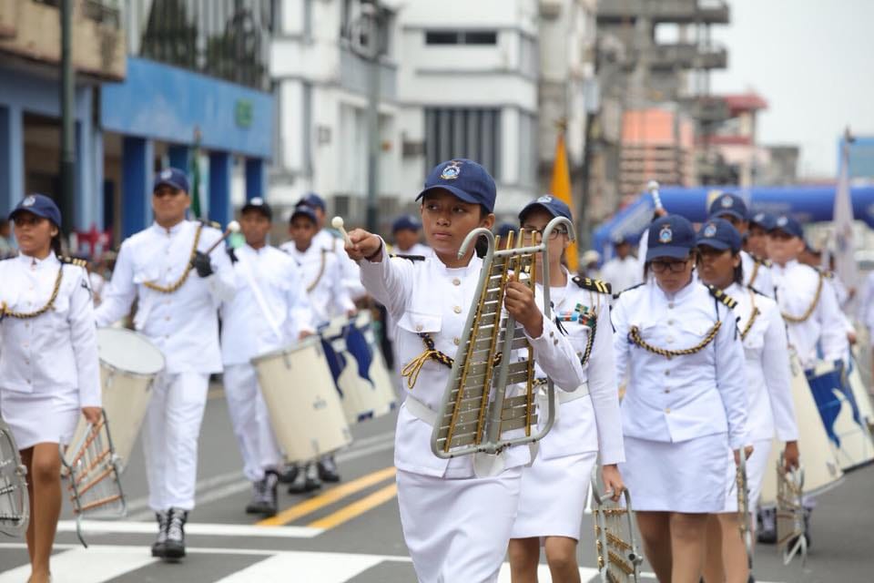 Los Ríos celebrará a lo grande sus 162 años de vida política