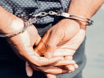 Se paseaba por Ambato a pesar de estar sentenciado a ocho años de prisión por peculado