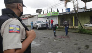La Unase ya opera en Los Ríos, está tras las bandas delictivas