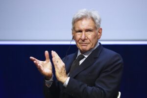 Lucasfilm lanza avance de «Indiana Jones 5» a puerta cerrada en la D23 Expo