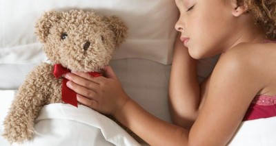 Cinco consejos para que los niños duerman temprano