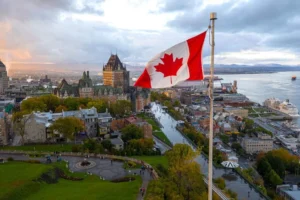 ¿Qué opciones existen para vivir y trabajar en Canadá?