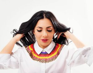 Qué es la trombosis venosa aguda, enfermedad que padece la cantante ecuatoriana Pamela Cortés