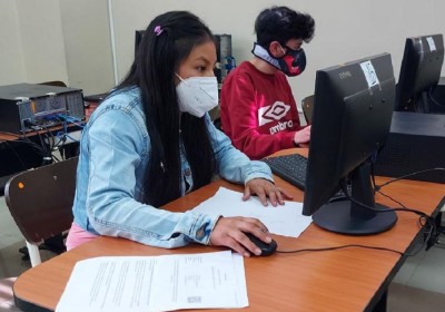 Así puedes consultar el puntaje obtenido en la prueba Transformar