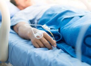 Salud: La sepsis puede causar la muerte