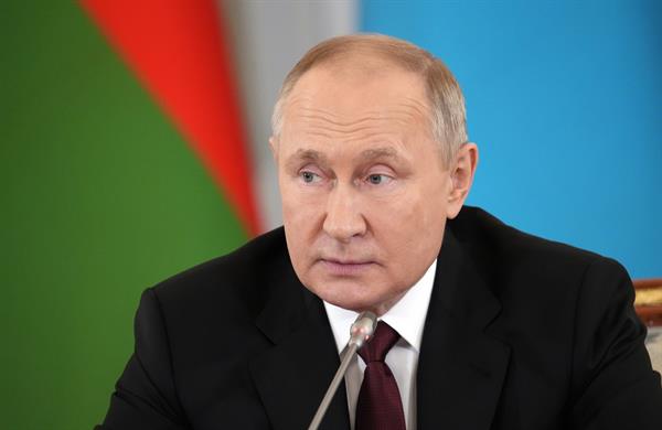 Otan condena ataques contra ucranianos, pero Putin amenaza con más «firmes respuestas»