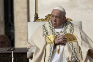 El Papa Francisco advierte del «peligro» de no acoger e integrar a los migrantes