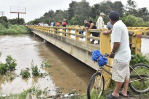 Centroamérica pide financiamiento ‘urgente’ para afrontar la crisis climática