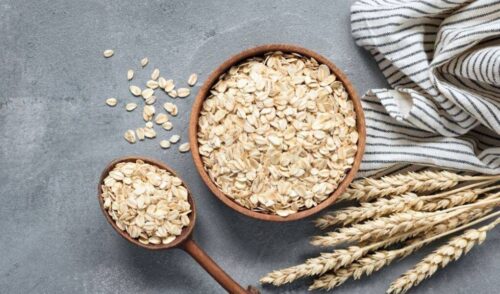 Alimentos que pueden ayudar a contrarrestar la ansiedad