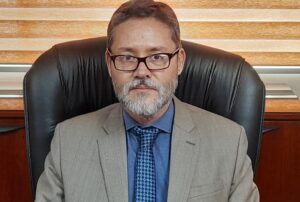 Eduardo Vivanco es el nuevo Director Provincial del IESS Loja