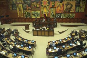 Juan Fernando Flores:  Procede el allanamiento tácito a través del ministerio de la Ley el próximo 2 de noviembre