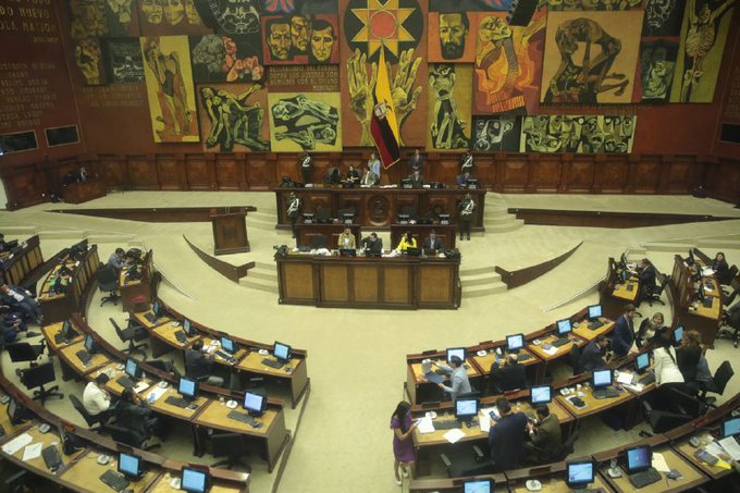 Juan Fernando Flores: Procede el allanamiento tácito a través del ministerio de la Ley el próximo 2 de noviembre – Diario La Hora Juan Fernando Flores: Procede el allanamiento tácito a través del ministerio de la Ley el próximo 2 de noviembre – Diario La Hora