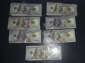 Alerta por circulación de billetes falsos en Imbabura