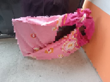 Ladrón atrapado mientras robaba en una casa en Picaihua