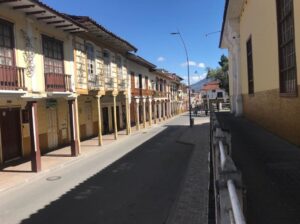 Loja aún no es territorio de delincuencia organizada