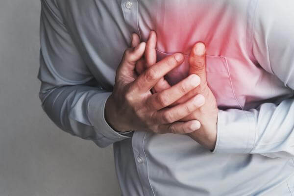 Cinco señales para detectar  un problema en el corazón