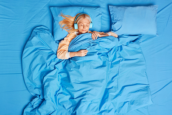 Ruido blanco para dormir ¿Es realmente efectivo?