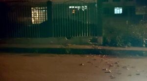 Bandas delincuenciales en Loja con explosiones amenazan a ciudadanos