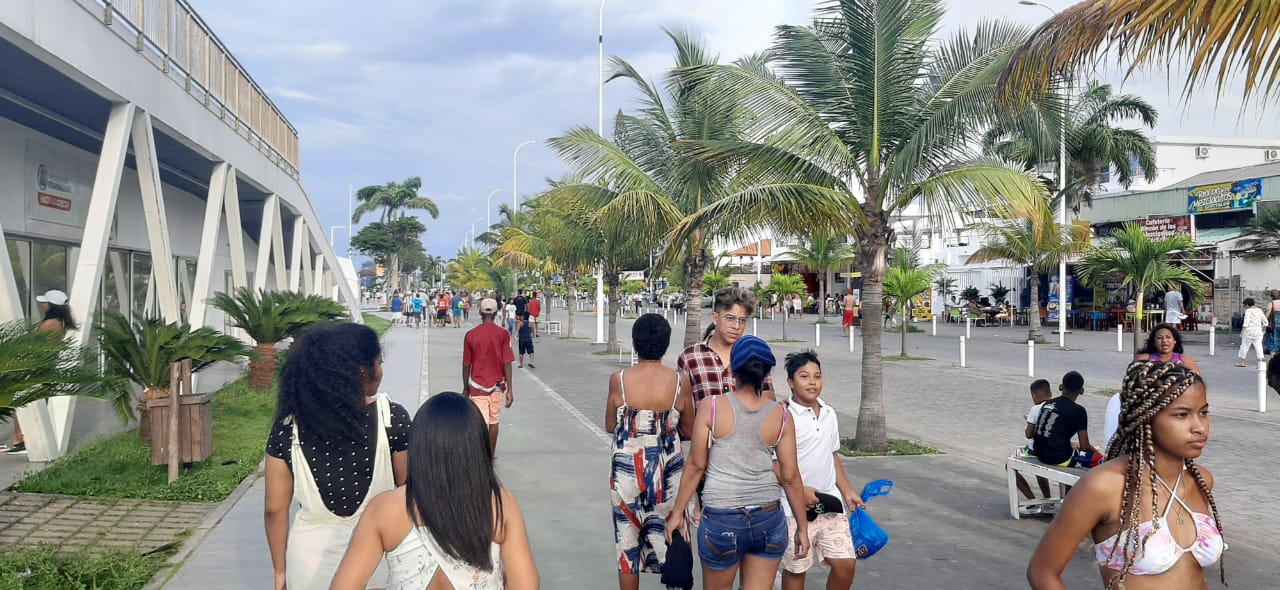 Deporte y diversión en Las Palmas para feriado