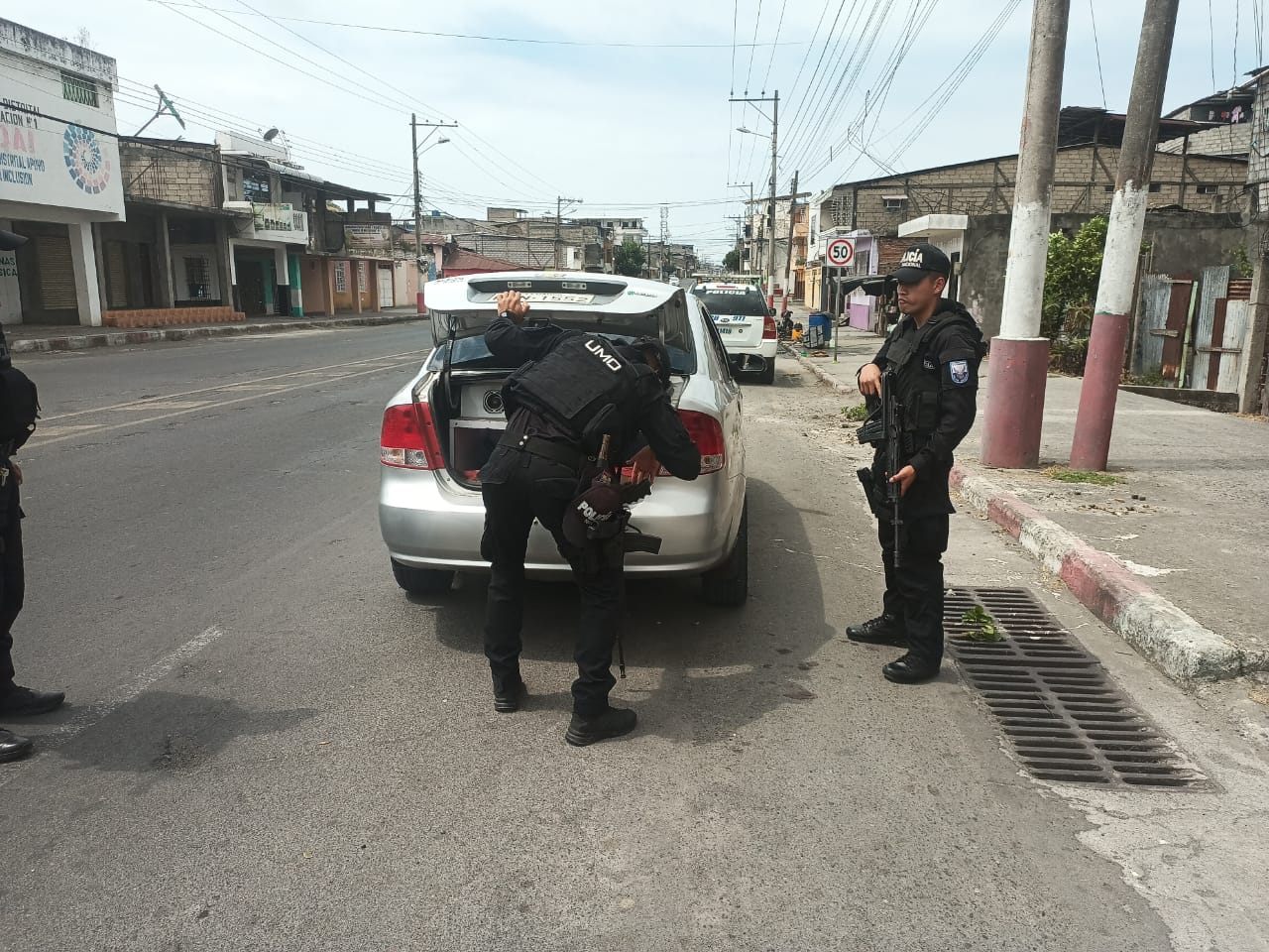 Esmeraldas sumida en la inseguridad y Ministro del Interior llegará con nuevas acciones