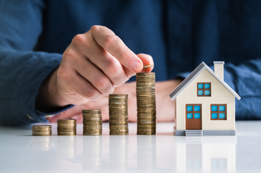 Comprar una vivienda y luego alquilarla genera una rentabilidad promedio del 5,39% anual