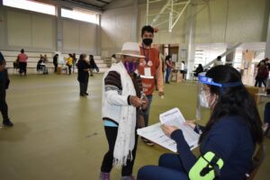 Loja: 87,26% de estudiantes integrarán las Juntas Receptoras del Voto