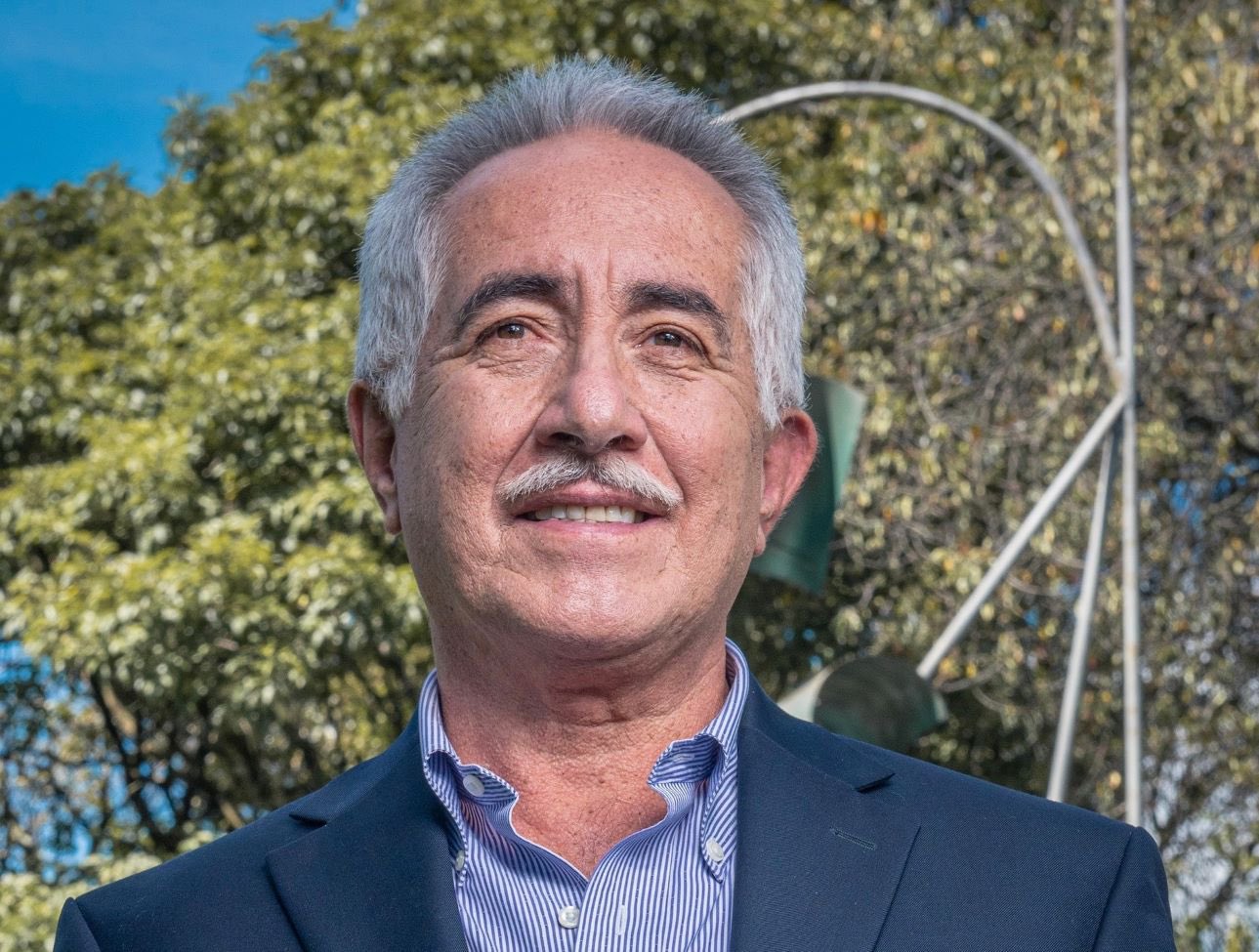 Secretario de Comunicación de Guillermo Lasso renuncia al cargo