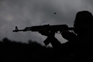 El Ejército mexicano no actuó contra el narco a pesar de las advertencias, según filtraciones