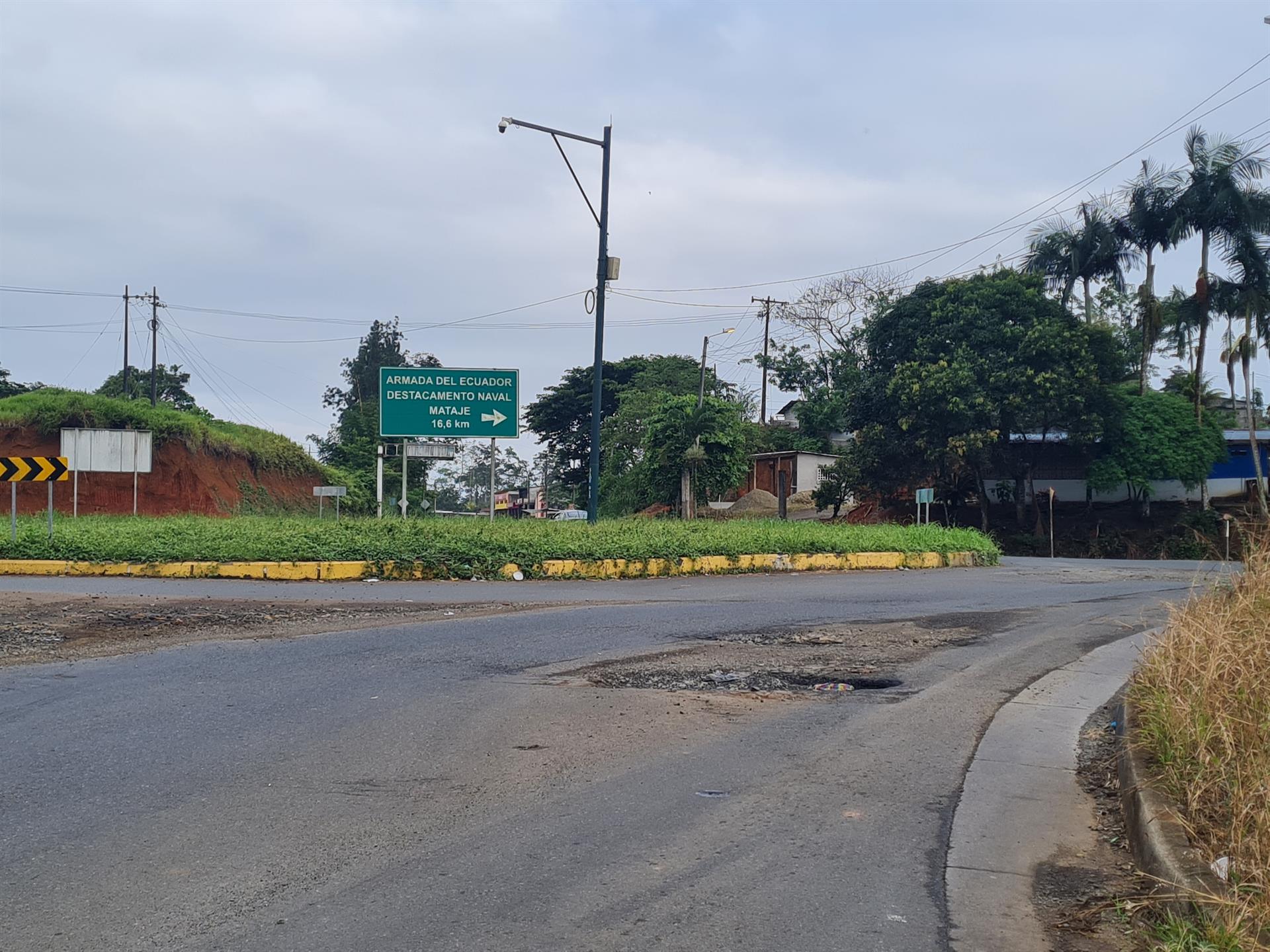 Familias de la frontera lloran desapariciones imputadas a las disidencias de las FARC