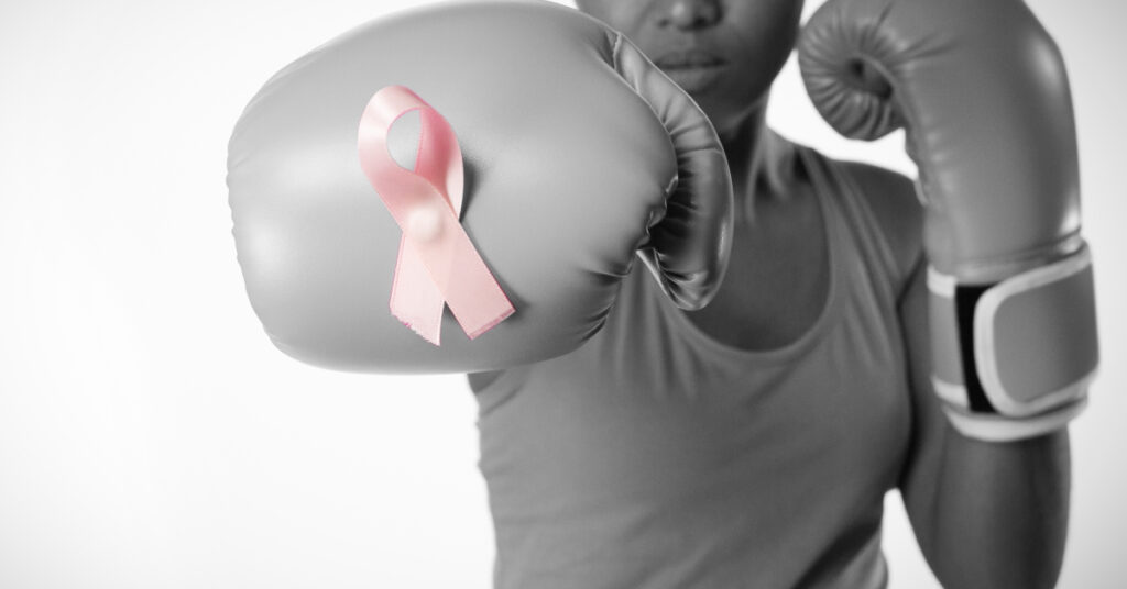 11 casos de cáncer de mama reportados en dos meses