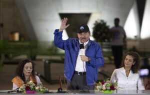 Organismos nicaragüenses piden a la OEA «tomar acciones contundentes» contra Ortega