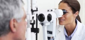 Campaña médica de oftalmología inicia este viernes en Baños