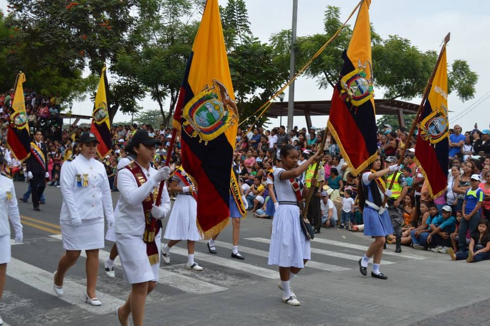 Los Ríos celebra 162 años de creación