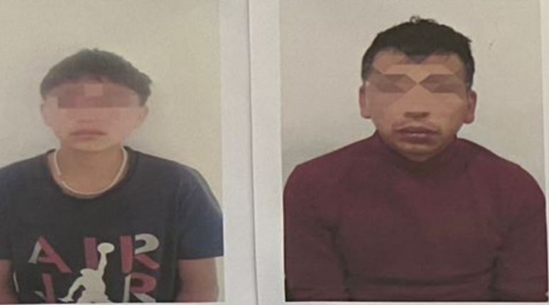 Menor de edad involucrado en detonación de explosivos en Loja