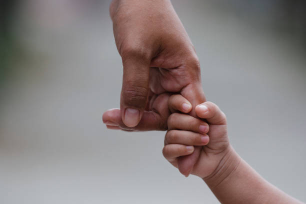 Presunto abuso sexual a una niña 1 año 10 meses en Patate