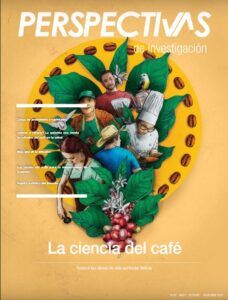 UTPL presenta la revista ‘Perspectivas de Investigación’, con un enfoque hacia el café